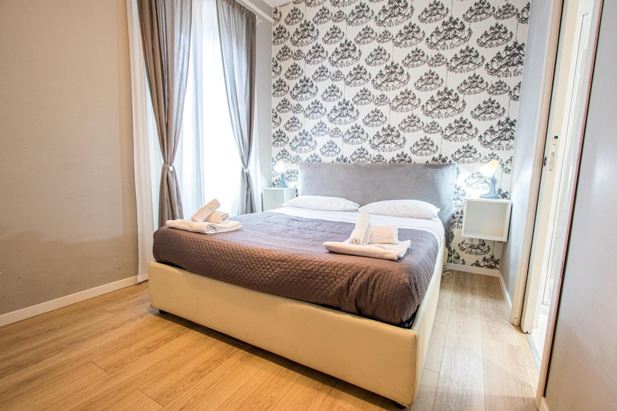 B&B La Casetta Roma Esterno foto